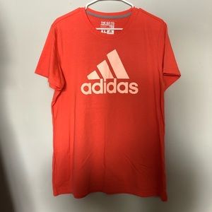 Women’s Adidas T-shirt